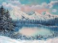 Winterlandschaft